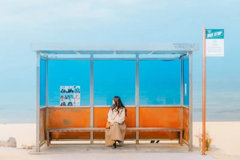 旅拍作品 4